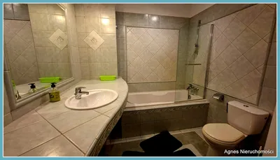 Mieszkanie na wynajem, 65 m² Stara Ochota, Ludwika Pasteura - miniatura 5
