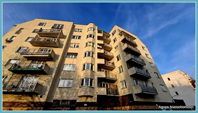 Mieszkanie na wynajem, 65 m² Stara Ochota, Ludwika Pasteura - miniatura 2