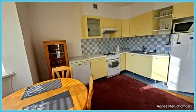 Mieszkanie na wynajem, 65 m² Stara Ochota, Ludwika Pasteura
