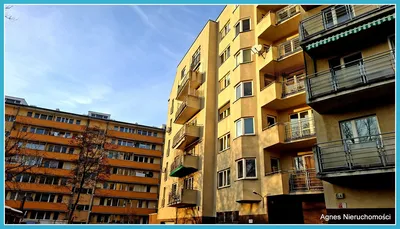 Mieszkanie na wynajem, 65 m² Stara Ochota, Ludwika Pasteura - miniatura 4