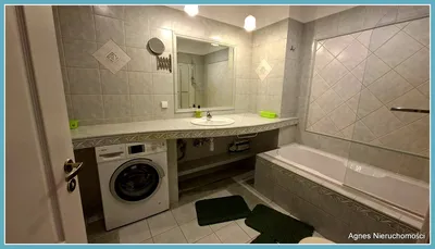 Mieszkanie na wynajem, 65 m² Stara Ochota, Ludwika Pasteura - miniatura 3