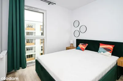 Mieszkanie na wynajem, 55 m² Płaszów, Saska - miniatura 5