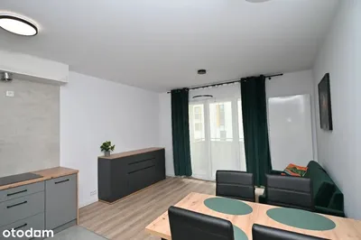 Mieszkanie na wynajem, 55 m² Płaszów, Saska - miniatura 3