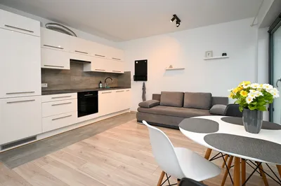 Mieszkanie na wynajem, 40 m² Ludwinów, Mitkowskiego - miniatura 2