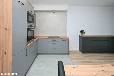 Mieszkanie na wynajem, 55 m² Płaszów, Saska - miniatura 2