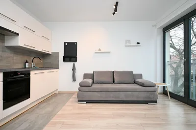 Mieszkanie na wynajem, 40 m² Ludwinów, Mitkowskiego