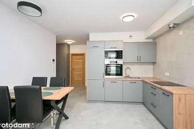 Mieszkanie na wynajem, 55 m² Płaszów, Saska