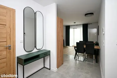 Mieszkanie na wynajem, 55 m² Płaszów, Saska - miniatura 4