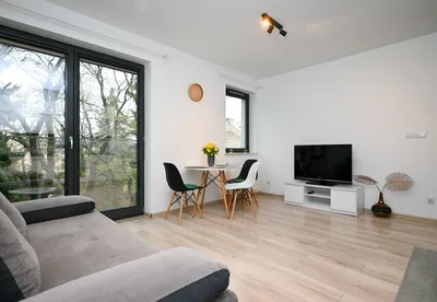 Mieszkanie na wynajem, 40 m² Ludwinów, Mitkowskiego - miniatura 3
