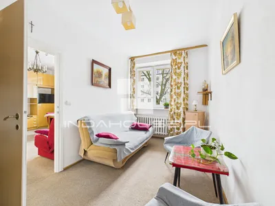 Mieszkanie na wynajem, 37 m² Żoliborz, Zygmunta Krasińskiego