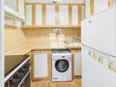 Mieszkanie na wynajem, 37 m² Żoliborz, Zygmunta Krasińskiego - miniatura 3
