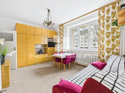 Mieszkanie na wynajem, 37 m² Żoliborz, Zygmunta Krasińskiego - miniatura 4