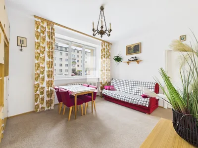 Mieszkanie na wynajem, 37 m² Żoliborz, Zygmunta Krasińskiego - miniatura 2