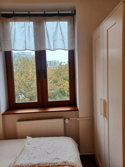 Mieszkanie na wynajem, 36 m² Powiśle, Ludna - miniatura 3
