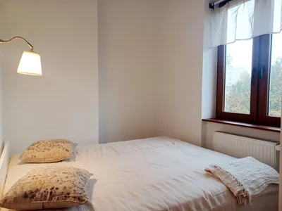 Mieszkanie na wynajem, 36 m² Powiśle, Ludna - miniatura 2