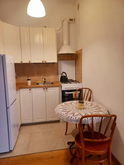 Mieszkanie na wynajem, 36 m² Powiśle, Ludna - miniatura 4
