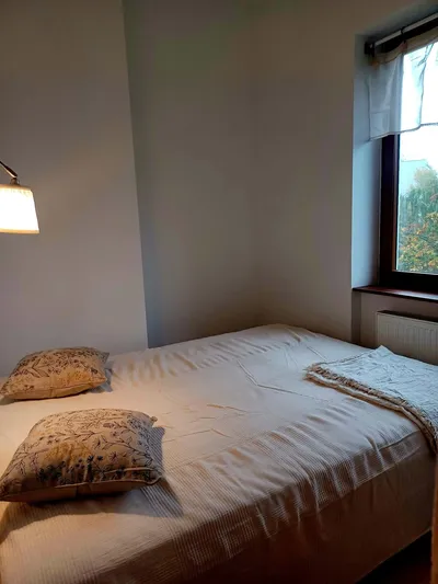 Mieszkanie na wynajem, 36 m² Powiśle, Ludna - miniatura 5