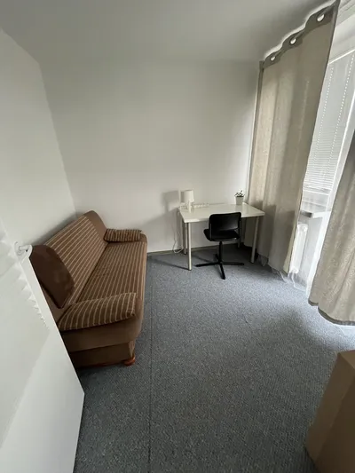 Mieszkanie na wynajem, 53 m² Wieniawa, Księdza Jerzego Popiełuszki - miniatura 2