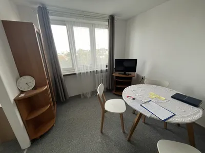 Mieszkanie na wynajem, 53 m² Wieniawa, Księdza Jerzego Popiełuszki - miniatura 4