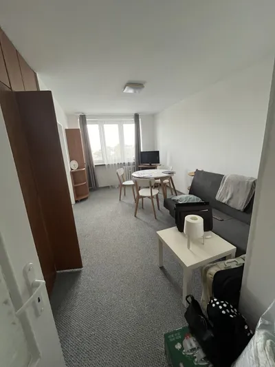 Mieszkanie na wynajem, 53 m² Wieniawa, Księdza Jerzego Popiełuszki - miniatura 3