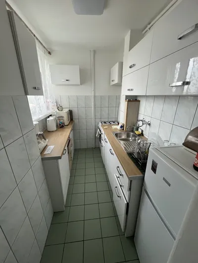 Mieszkanie na wynajem, 53 m² Wieniawa, Księdza Jerzego Popiełuszki - miniatura 5
