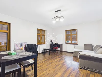 Mieszkanie na wynajem, 65 m² Bielawy, Sielanka