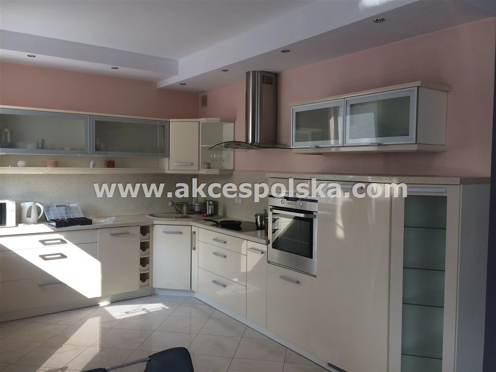 Mieszkanie na wynajem, 75 m² Mokotów - 1/16