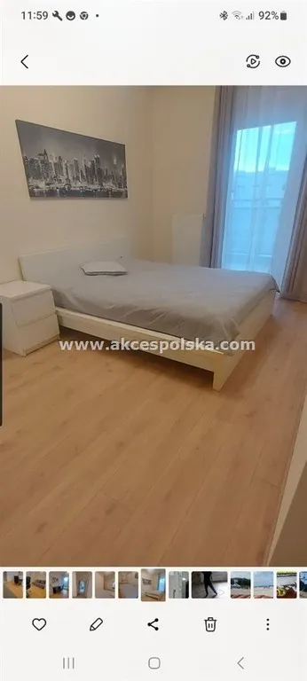 Mieszkanie na wynajem, 75 m² Mokotów - miniatura 5