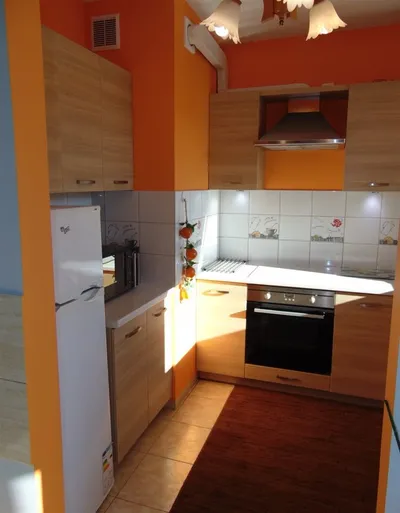Kawalerka do wynajęcia, 32 m² Targówek - miniatura 2