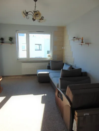 Kawalerka do wynajęcia, 32 m² Targówek - miniatura 4