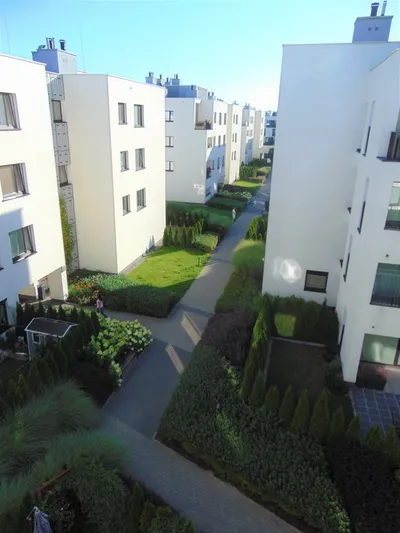 Kawalerka do wynajęcia, 32 m² Targówek - miniatura 5