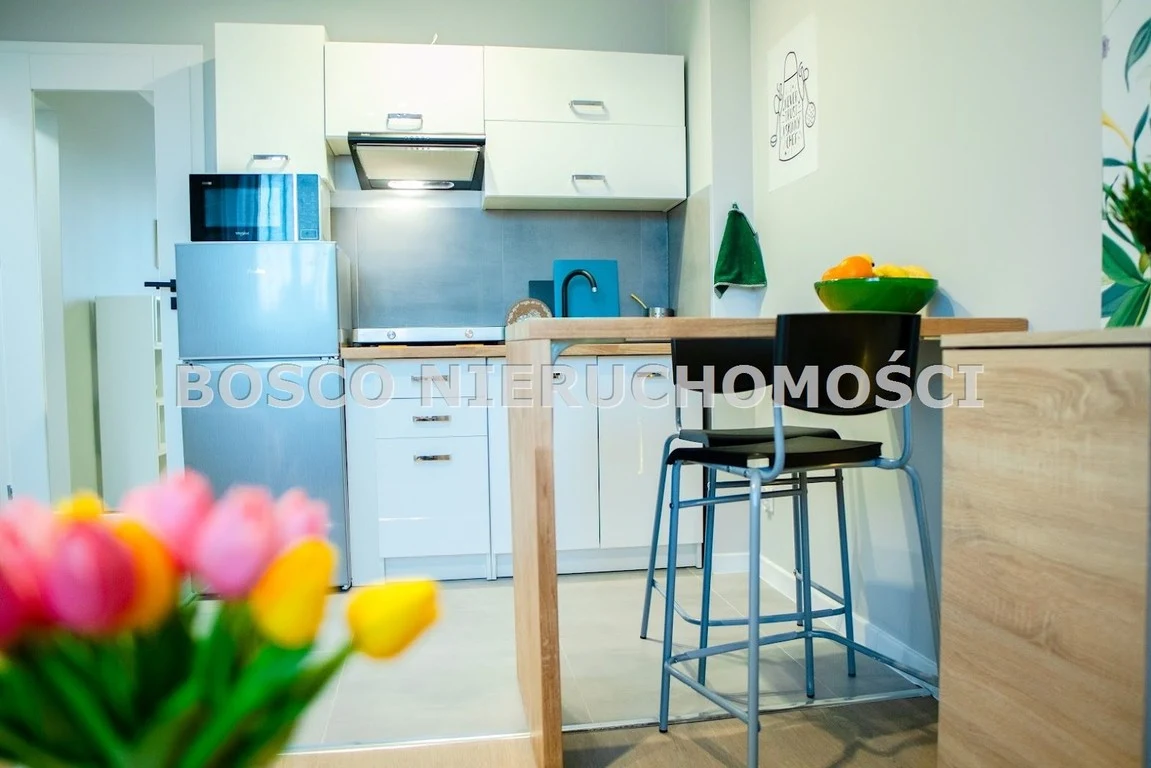 Mieszkanie do wynajęcia, 32 m² Karłowice - 1/18