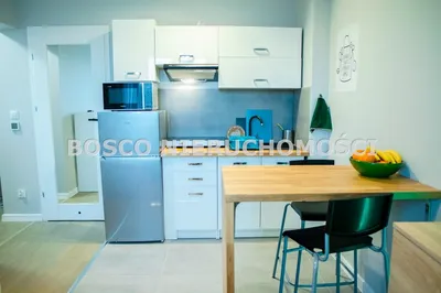 Mieszkanie do wynajęcia, 32 m² Karłowice - miniatura 4