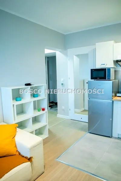 Mieszkanie do wynajęcia, 32 m² Karłowice - miniatura 5