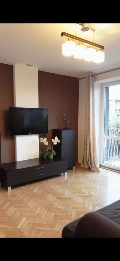 Mieszkanie na wynajem, 52 m² Stare Miasto, Plac Inwalidów - miniatura 3