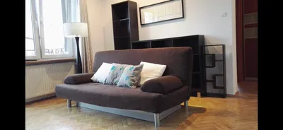 Mieszkanie na wynajem, 52 m² Stare Miasto, Plac Inwalidów - miniatura 4