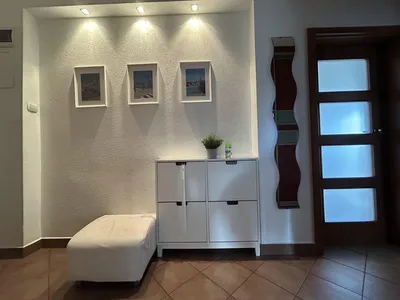 Mieszkanie na wynajem, 52 m² Stare Miasto, Plac Inwalidów