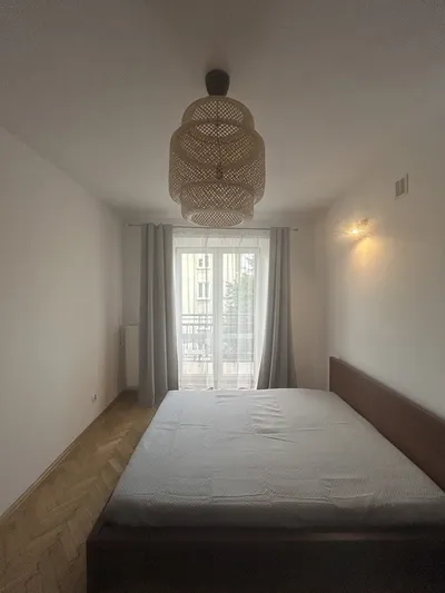 Mieszkanie na wynajem, 52 m² Stare Miasto, Plac Inwalidów - miniatura 5