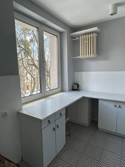 Kawalerka na wynajem, 37 m² Bałuty, Tadeusza Boya-Żeleńskiego - miniatura 5
