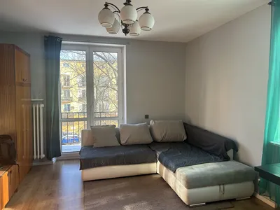 Kawalerka na wynajem, 37 m² Bałuty, Tadeusza Boya-Żeleńskiego - miniatura 4