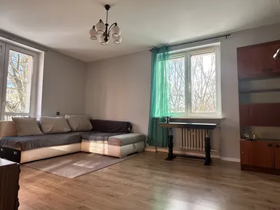 Kawalerka na wynajem, 37 m² Bałuty, Tadeusza Boya-Żeleńskiego - miniatura 2