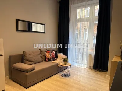 Mieszkanie na wynajem, 32 m² Katowice - miniatura 3
