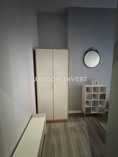 Mieszkanie na wynajem, 32 m² Katowice - miniatura 5