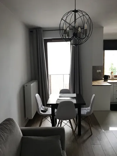 Mieszkanie na wynajem, 37 m² Praga-Południe, Przeworska - miniatura 3