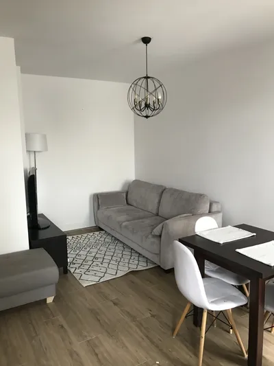 Mieszkanie na wynajem, 37 m² Praga-Południe, Przeworska - miniatura 4