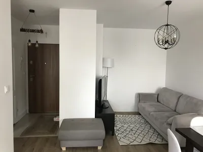 Mieszkanie na wynajem, 37 m² Praga-Południe, Przeworska - miniatura 2