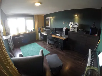 Mieszkanie do wynajęcia, 48 m² Podgórze, Wojciecha Gersona - miniatura 2