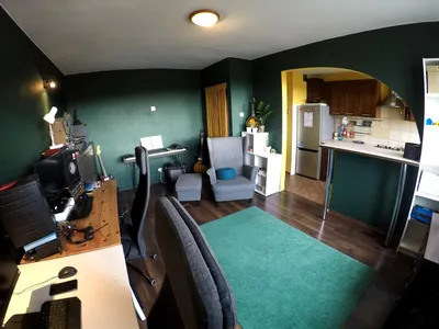 Mieszkanie do wynajęcia, 48 m² Podgórze, Wojciecha Gersona - miniatura 3