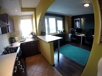 Mieszkanie do wynajęcia, 48 m² Podgórze, Wojciecha Gersona