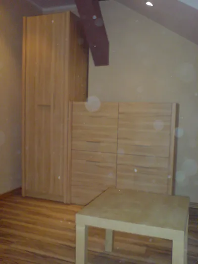 Mieszkanie na wynajem, 48 m² Starołęka, Starołęcka
